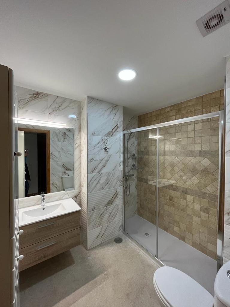 Apartamento La Atalaya C-162 Конил-де-ла-Фронтера Екстериор снимка