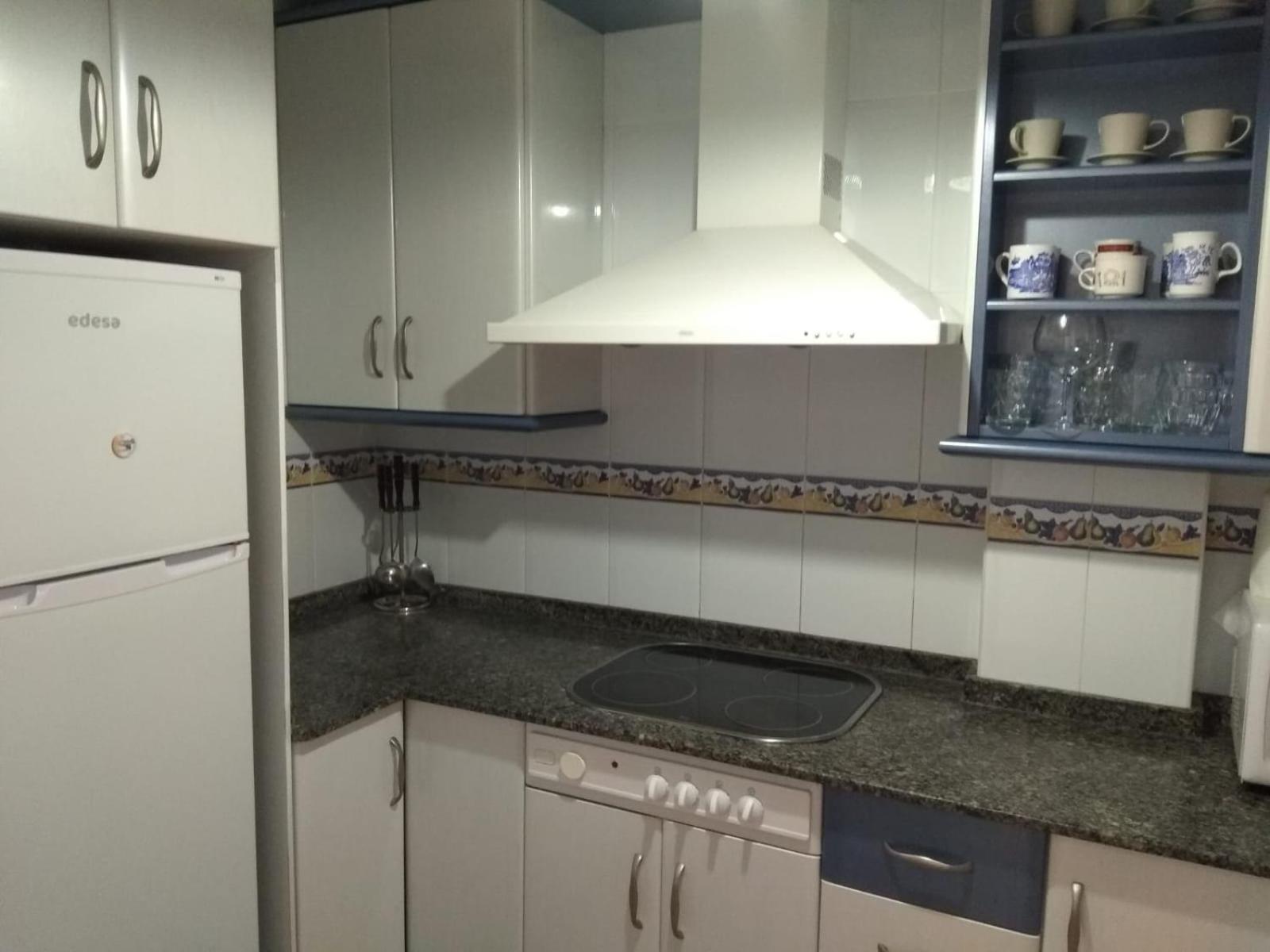 Apartamento La Atalaya C-162 Конил-де-ла-Фронтера Екстериор снимка