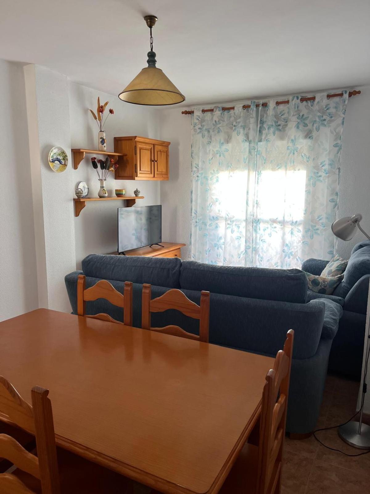 Apartamento La Atalaya C-162 Конил-де-ла-Фронтера Екстериор снимка
