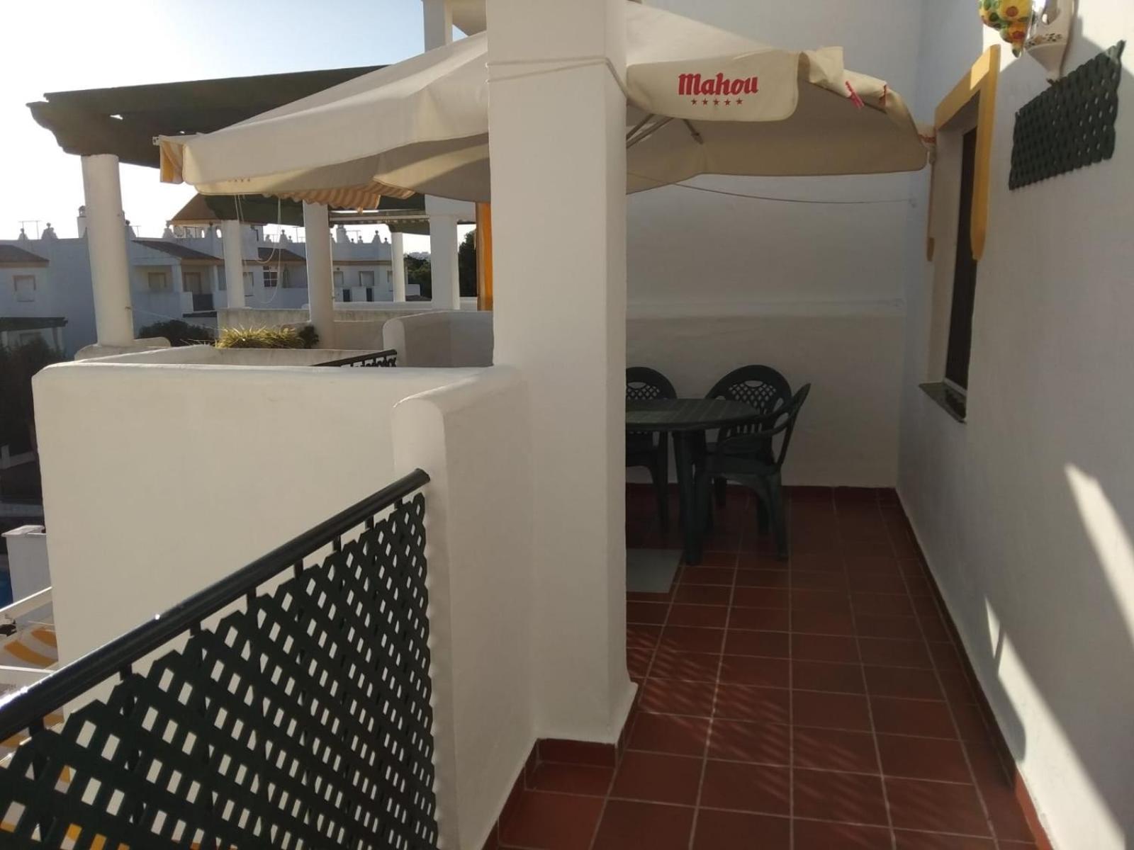 Apartamento La Atalaya C-162 Конил-де-ла-Фронтера Екстериор снимка